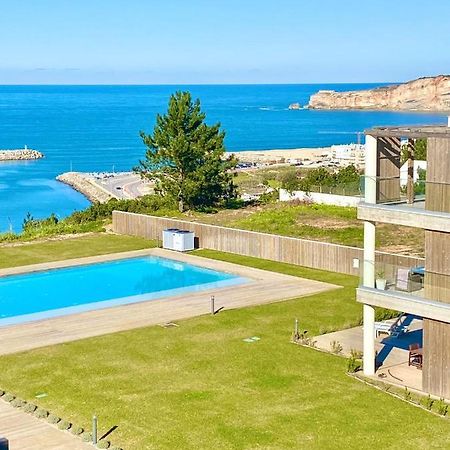 Salt N' Soul Residence Nazaré Esterno foto