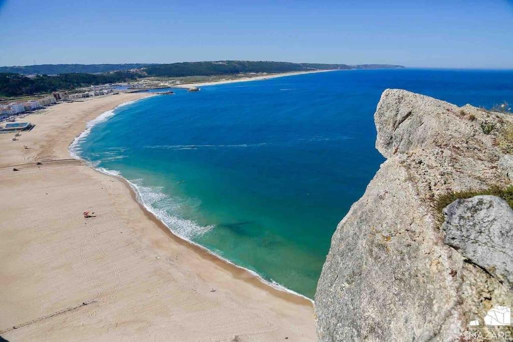 Salt N' Soul Residence Nazaré Esterno foto