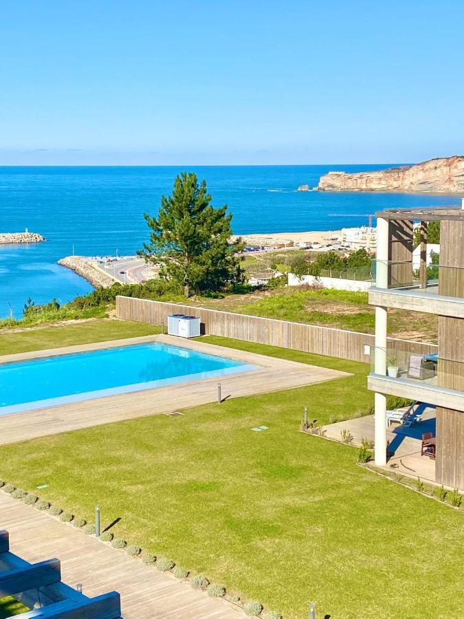 Salt N' Soul Residence Nazaré Esterno foto