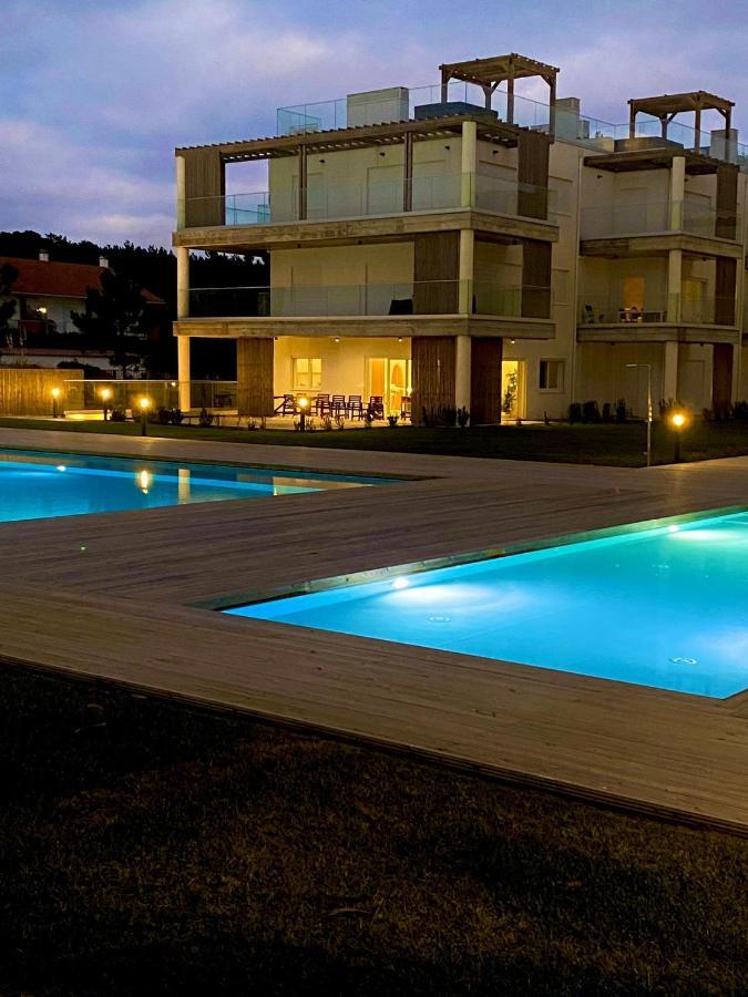 Salt N' Soul Residence Nazaré Esterno foto